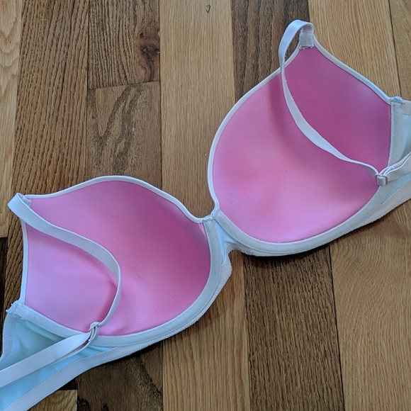 VS Pink Sz 36DD - Picture 4 of 6